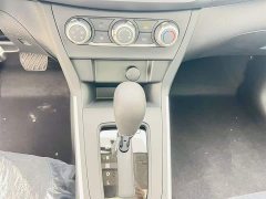 Nissan Sylphy facelift 2 classic 1.6XE CVT comfort version - фото 8