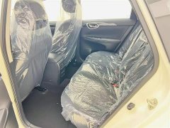 Nissan Sylphy facelift 2 classic 1.6XE CVT comfort version - фото 14