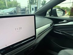 Volkswagen ID.4 CROZZ pure enjoyment version - фото 11