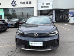 Volkswagen ID.4 CROZZ pure enjoyment version - фото 2