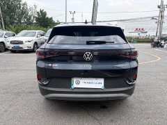 Volkswagen ID.4 CROZZ pure enjoyment version - фото 4