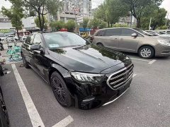 Mercedes-Benz E-Class E 260 L Classic Edition - фото 1