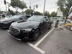 Mercedes-Benz E-Class E 260 L Classic Edition - фото 2