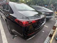 Mercedes-Benz E-Class E 260 L Classic Edition - фото 4