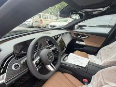 Mercedes-Benz E-Class E 260 L Classic Edition - фото 5