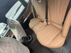 Mercedes-Benz E-Class E 260 L Classic Edition - фото 6