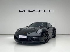 Porsche 911 2023 Carrera T 3.0T - фото 1