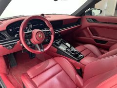 Porsche 911 2023 Carrera T 3.0T - фото 10