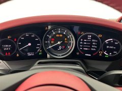 Porsche 911 2023 Carrera T 3.0T - фото 11