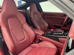 Porsche 911 2023 Carrera T 3.0T - фото 13