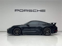 Porsche 911 2023 Carrera T 3.0T - фото 2