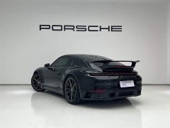 Porsche 911 2023 Carrera T 3.0T - фото 3