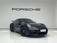 Porsche 911 2023 Carrera T 3.0T - фото 6