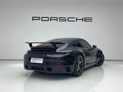 Porsche 911 2023 Carrera T 3.0T - фото 7