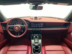 Porsche 911 2023 Carrera T 3.0T - фото 8