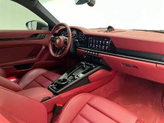 Porsche 911 2023 Carrera T 3.0T - фото 9
