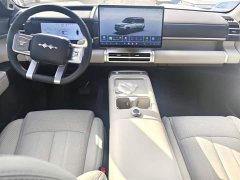 Fangchengbao Titanium 7 2025 190KM four-wheel drive Ultra version - фото 4