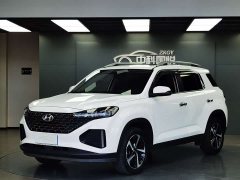 Beijing Hyundai ix35 2.0L automatic two-wheel drive GLS leading version - фото 1