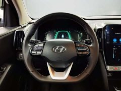Beijing Hyundai ix35 2.0L automatic two-wheel drive GLS leading version - фото 10
