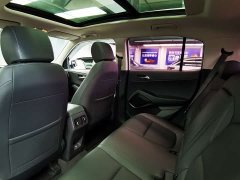 Beijing Hyundai ix35 2.0L automatic two-wheel drive GLS leading version - фото 11