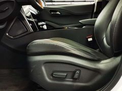 Beijing Hyundai ix35 2.0L automatic two-wheel drive GLS leading version - фото 12