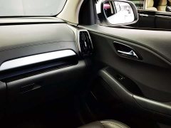 Beijing Hyundai ix35 2.0L automatic two-wheel drive GLS leading version - фото 15