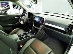 Beijing Hyundai ix35 2.0L automatic two-wheel drive GLS leading version - фото 16