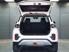 Beijing Hyundai ix35 2.0L automatic two-wheel drive GLS leading version - фото 18