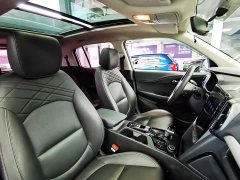 Beijing Hyundai ix35 2.0L automatic two-wheel drive GLS leading version - фото 19