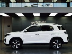Beijing Hyundai ix35 2.0L automatic two-wheel drive GLS leading version - фото 2