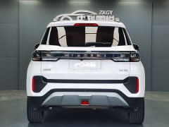 Beijing Hyundai ix35 2.0L automatic two-wheel drive GLS leading version - фото 5