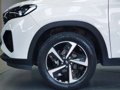 Beijing Hyundai ix35 2.0L automatic two-wheel drive GLS leading version - фото 6
