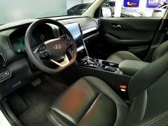 Beijing Hyundai ix35 2.0L automatic two-wheel drive GLS leading version - фото 7
