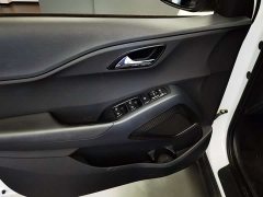 Beijing Hyundai ix35 2.0L automatic two-wheel drive GLS leading version - фото 9