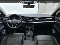Volkswagen Passat Outstanding 330TSI Starry Sky Elite Edition - фото 9