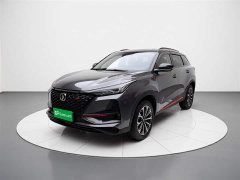 Changan CS75PLUS 2.0T automatic pilot - фото 1