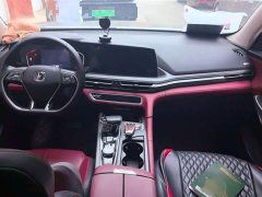 Changan CS75PLUS 2.0T automatic pilot - фото 10