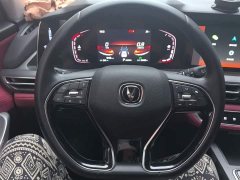 Changan CS75PLUS 2.0T automatic pilot - фото 11