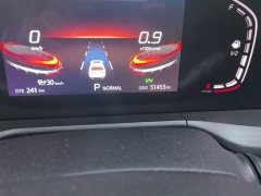 Changan CS75PLUS 2.0T automatic pilot - фото 13
