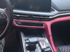 Changan CS75PLUS 2.0T automatic pilot - фото 14