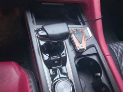 Changan CS75PLUS 2.0T automatic pilot - фото 15