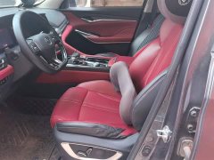 Changan CS75PLUS 2.0T automatic pilot - фото 16