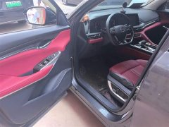 Changan CS75PLUS 2.0T automatic pilot - фото 17