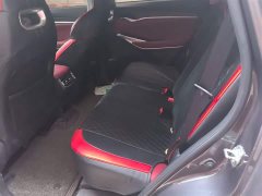 Changan CS75PLUS 2.0T automatic pilot - фото 18