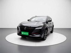 Changan CS75PLUS 2.0T automatic pilot - фото 2