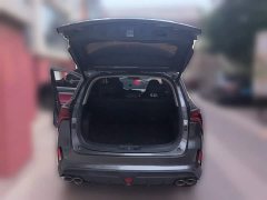 Changan CS75PLUS 2.0T automatic pilot - фото 20