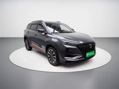 Changan CS75PLUS 2.0T automatic pilot - фото 3