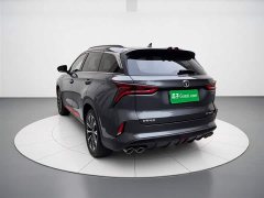 Changan CS75PLUS 2.0T automatic pilot - фото 4