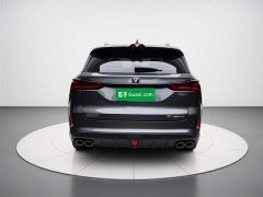 Changan CS75PLUS 2.0T automatic pilot - фото 5
