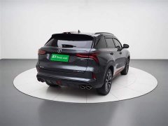 Changan CS75PLUS 2.0T automatic pilot - фото 6